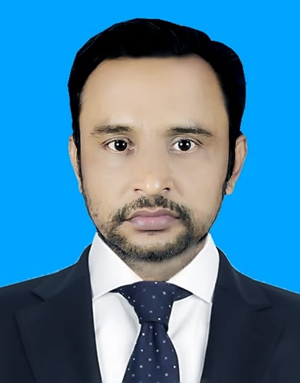 Md. Zahidul Islam